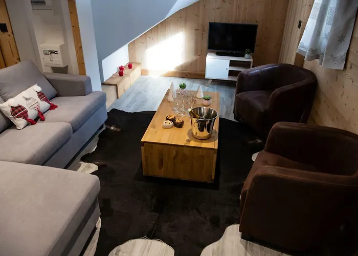 Chalet Victoire