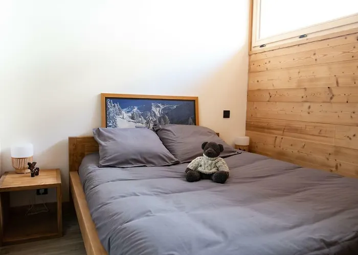 Chalet Victoire