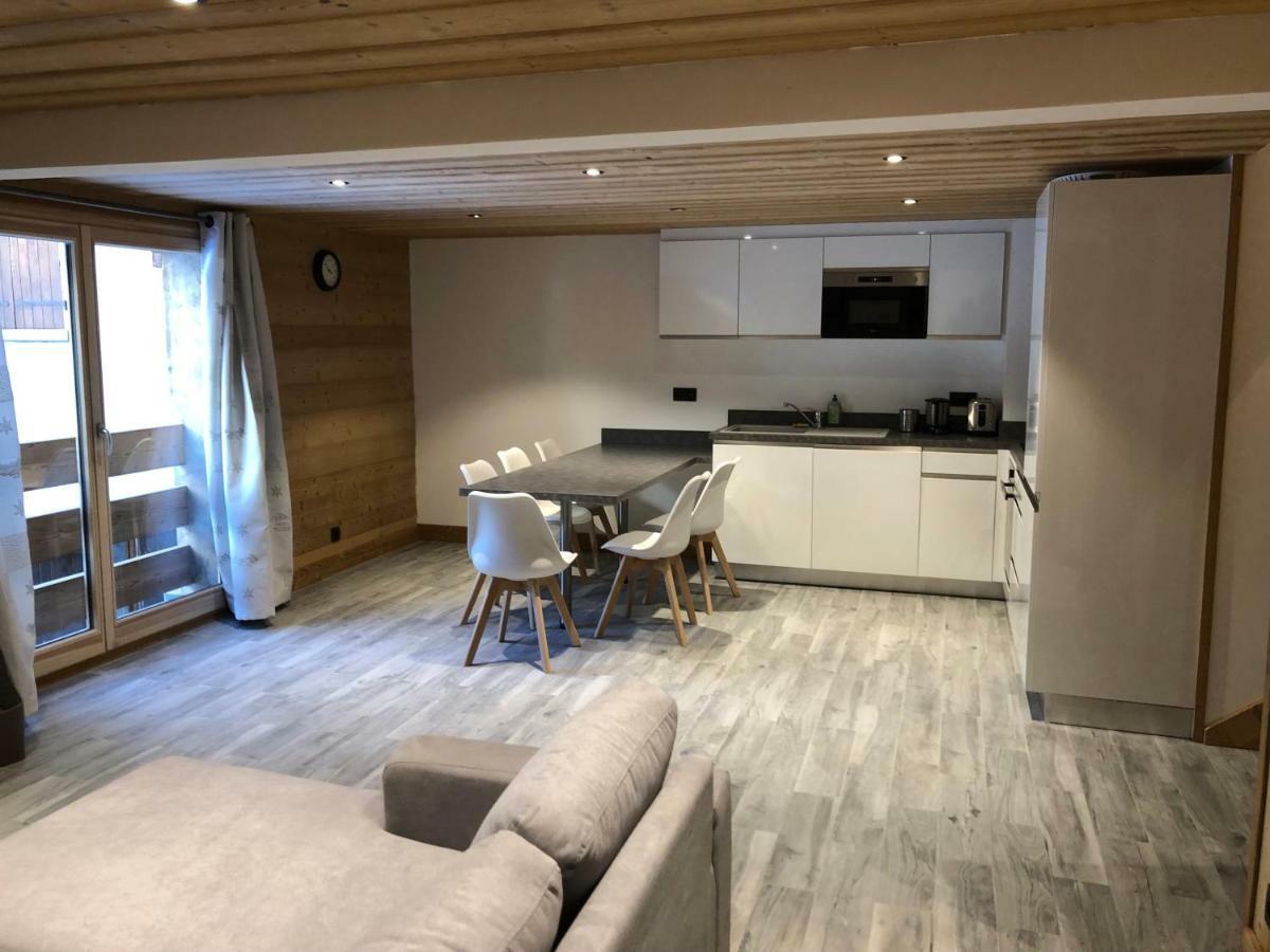 Appartement Victoire