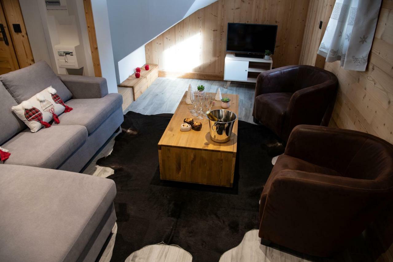 Victoire Appartement *