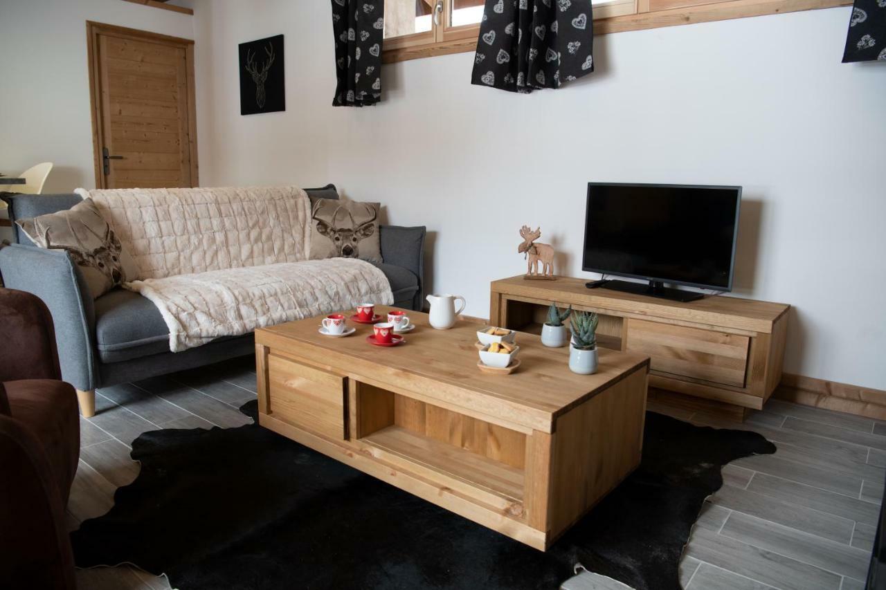 Victoire Appartement *