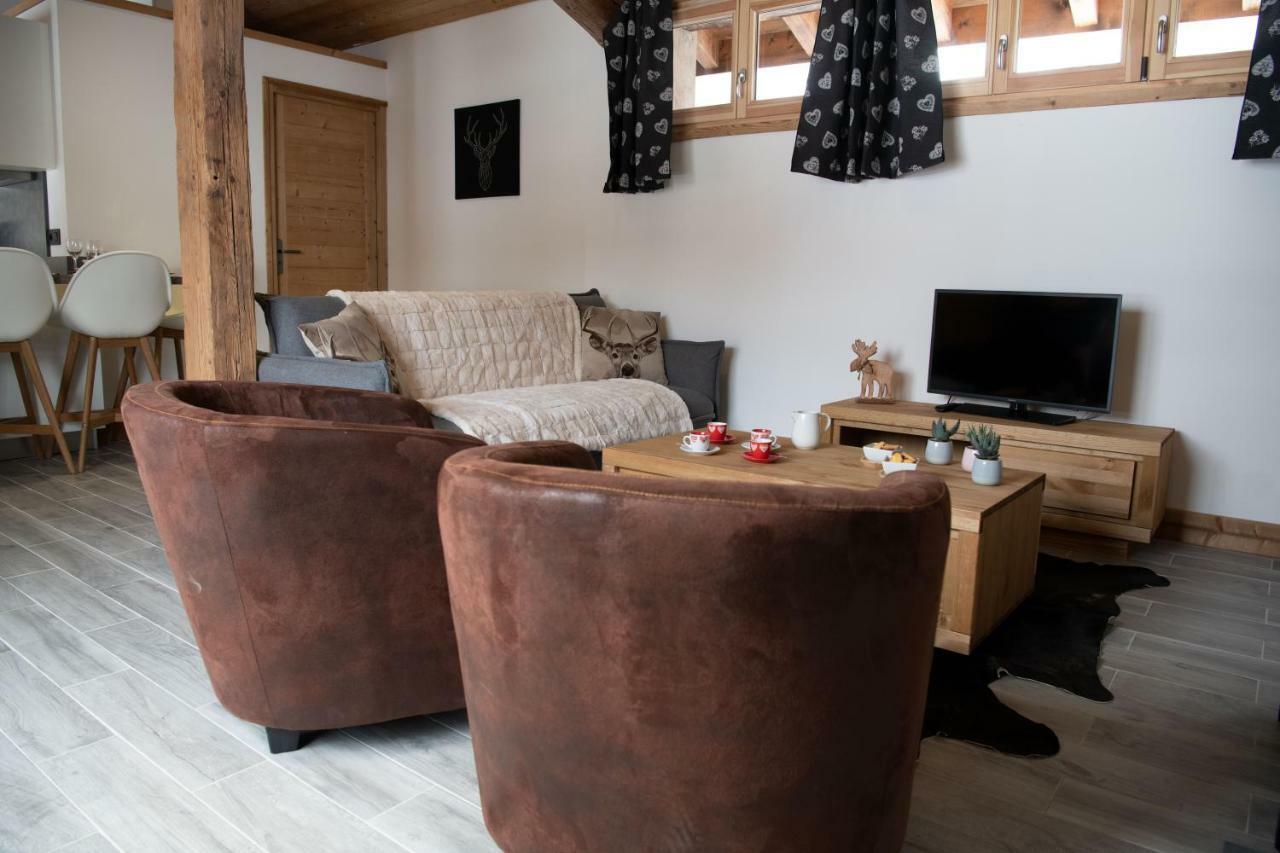 Victoire Appartement *