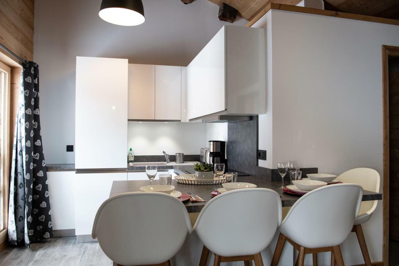 Apartamento Victoire Chamonix Mont Blanc