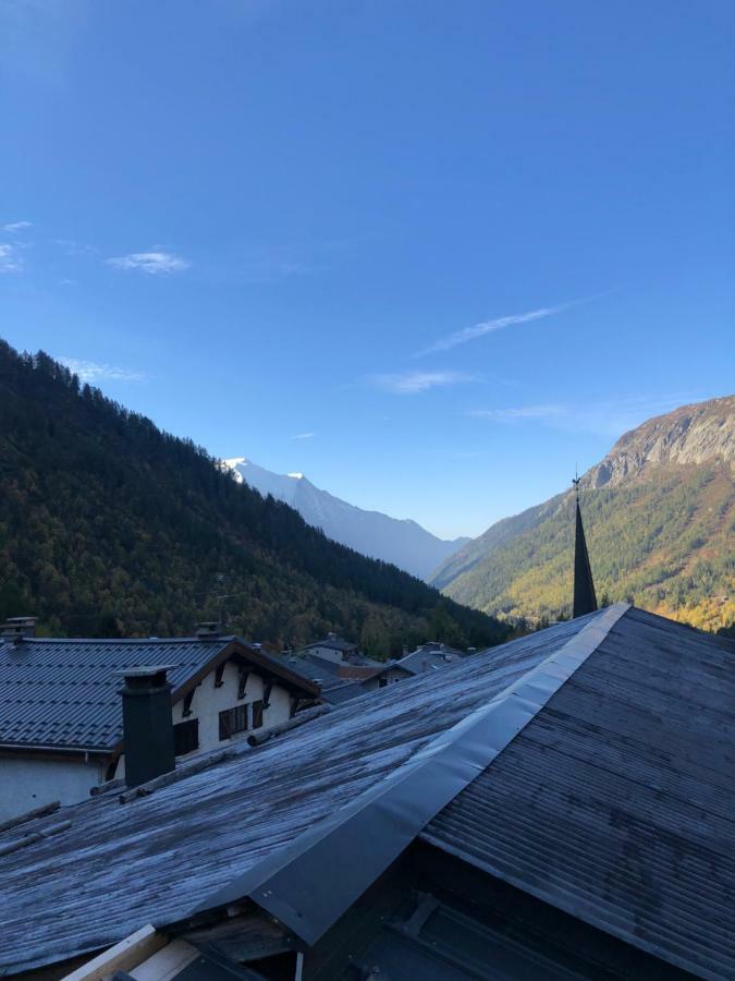 Apartamento Victoire Chamonix Mont Blanc