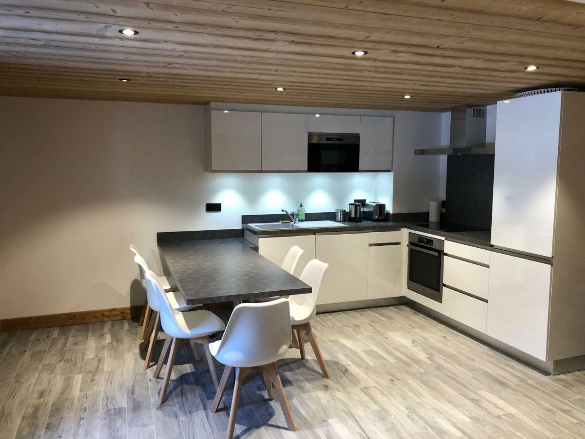 Apartamento Victoire