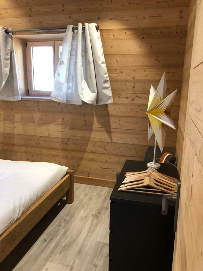 Apartamento Victoire Chamonix Mont Blanc