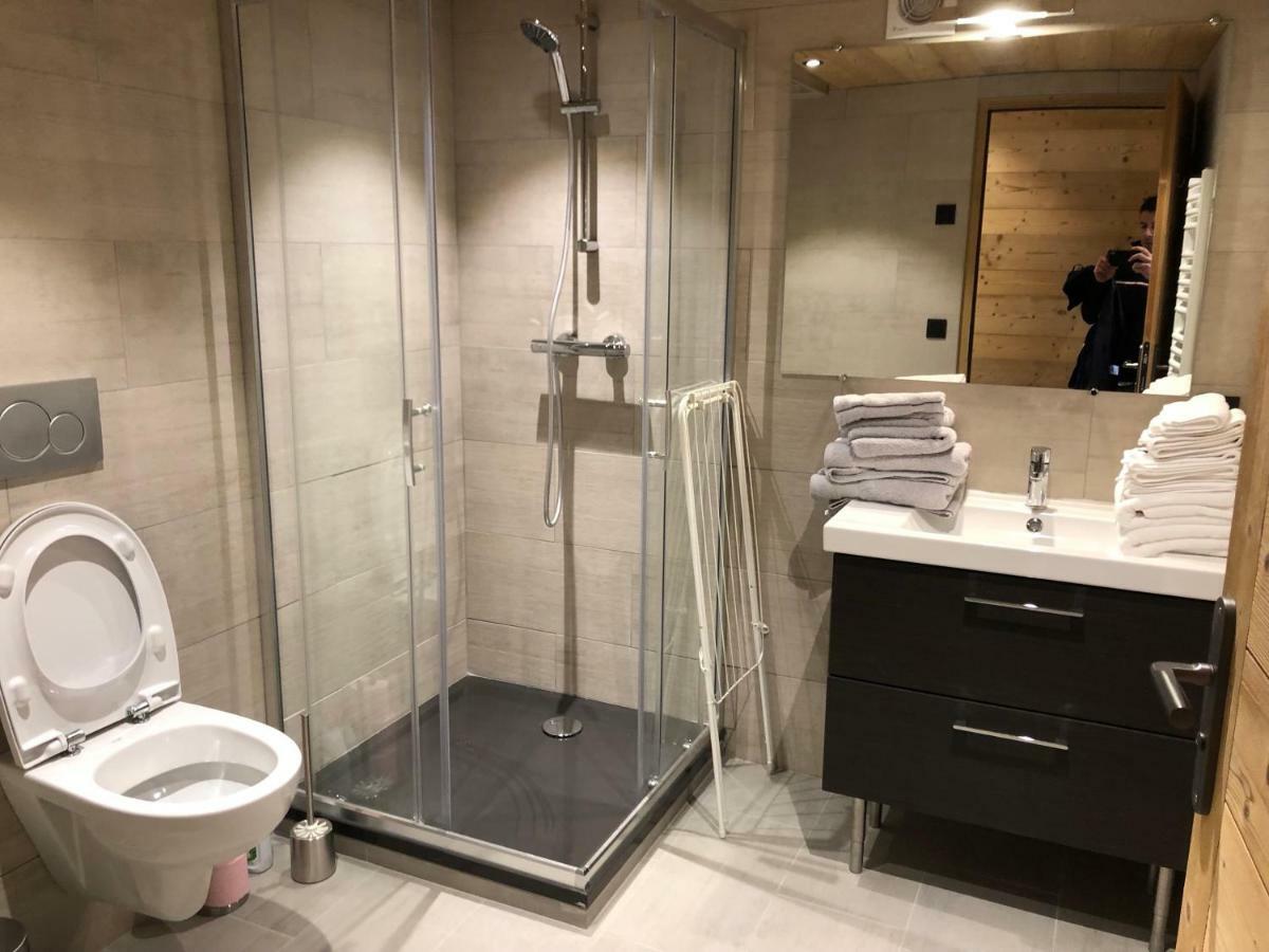 Appartement Victoire
