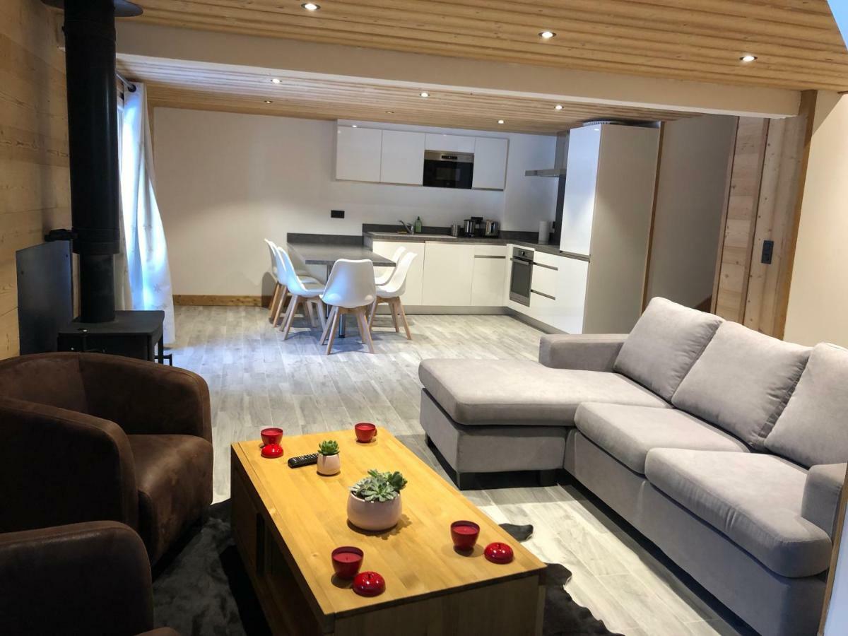 Victoire Appartement Chamonix