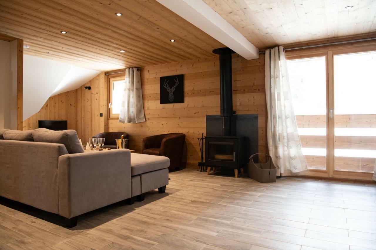 Appartement Victoire Chamonix