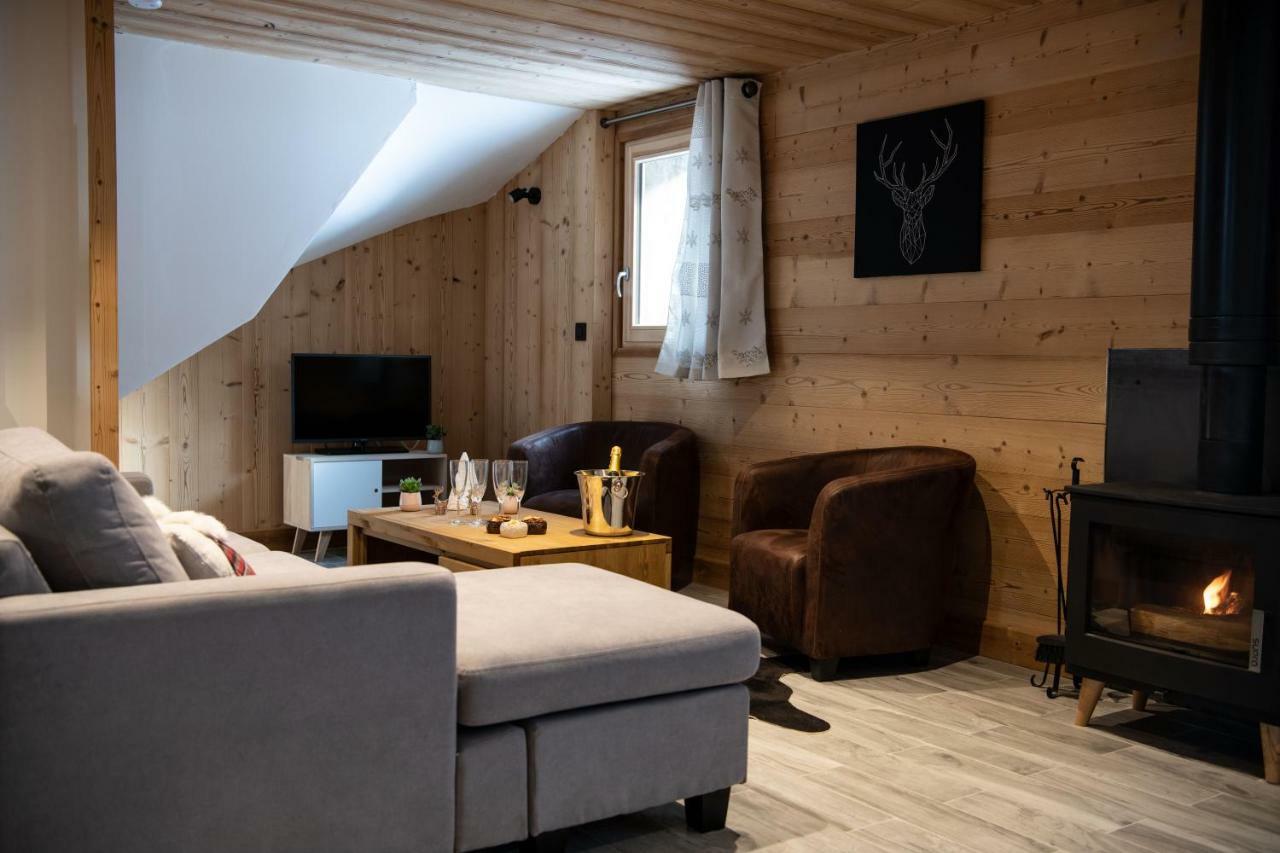 Apartamento Victoire