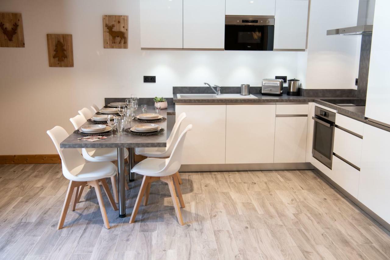 Appartement Victoire *