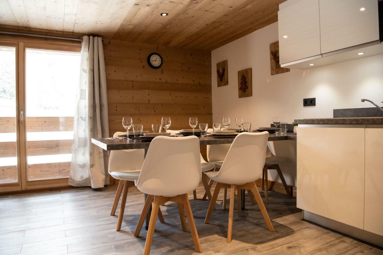 Victoire Appartement *